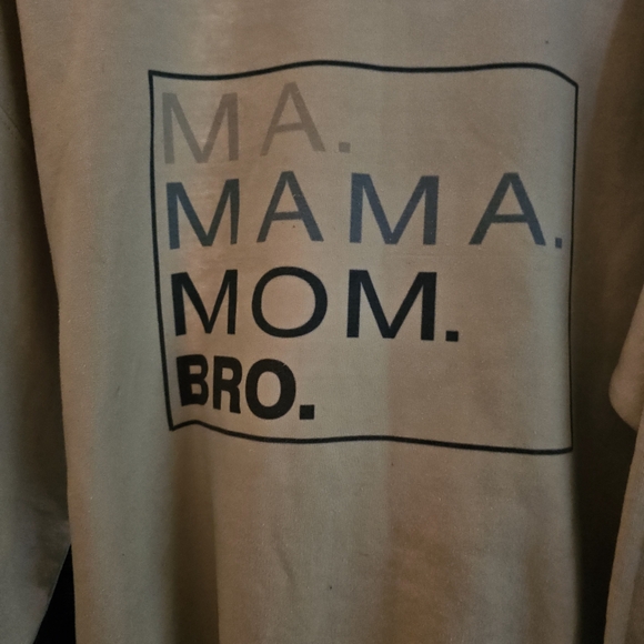 Xl custom made sweater - Picture 1 of 4